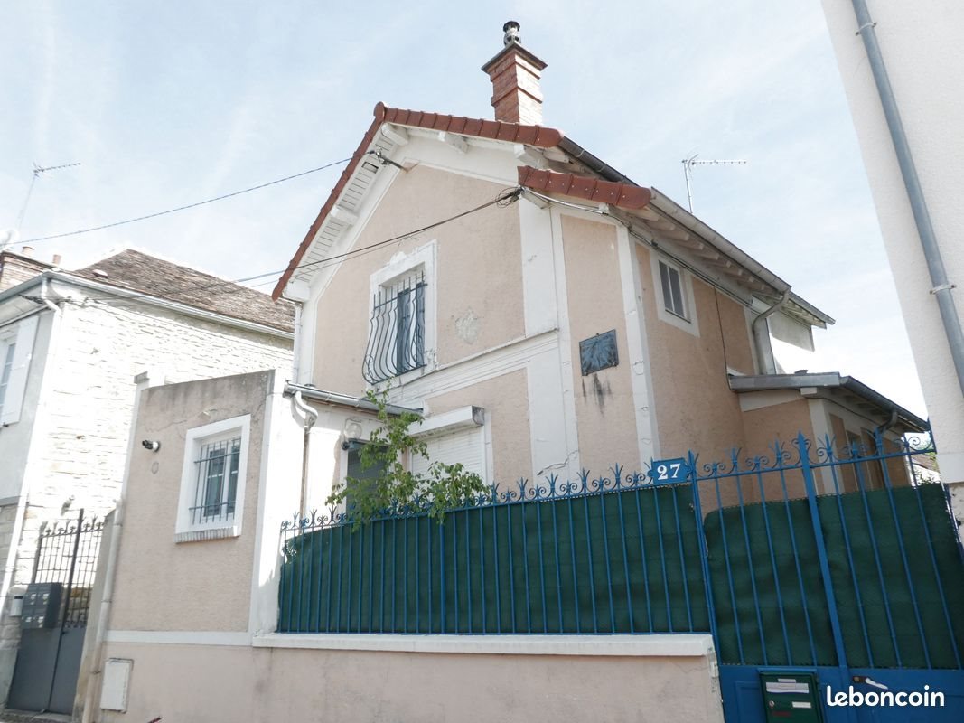 Maison à vendre, 120m², Fontainebleau