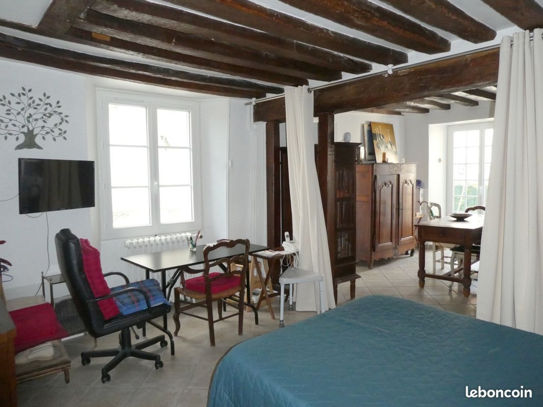 Maison à vendre, 120m², Fontainebleau