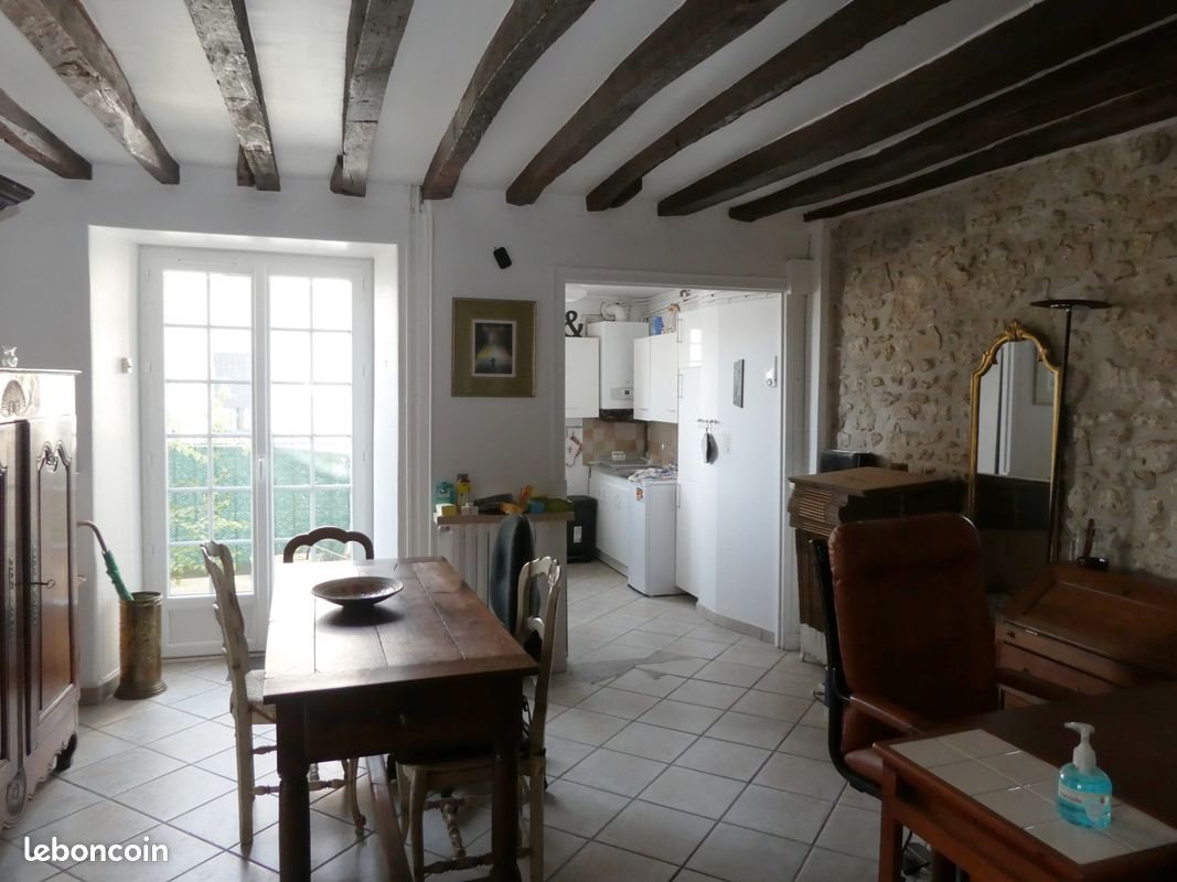 Maison à vendre, 120m², Fontainebleau