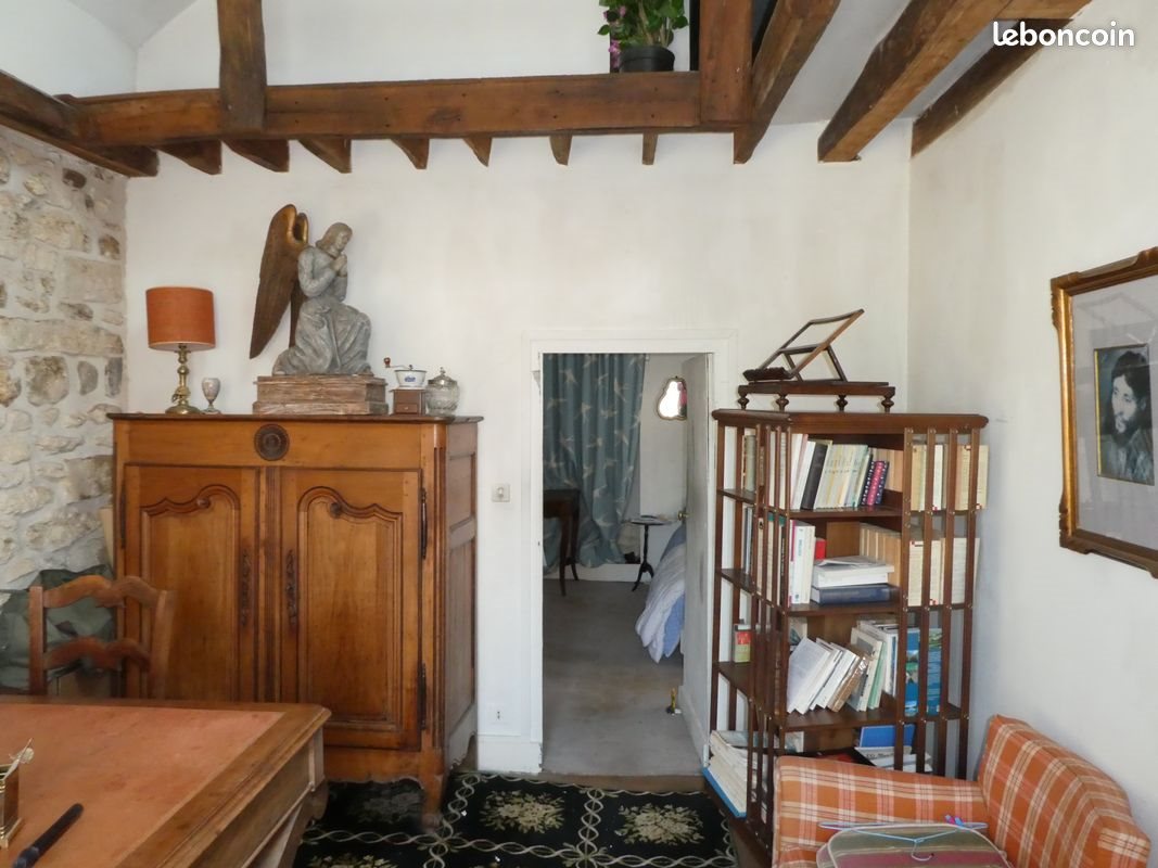 Maison à vendre, 120m², Fontainebleau