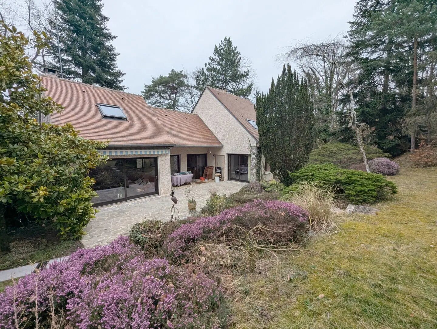 Maison à vendre, 191m², Achères-la-Forêt