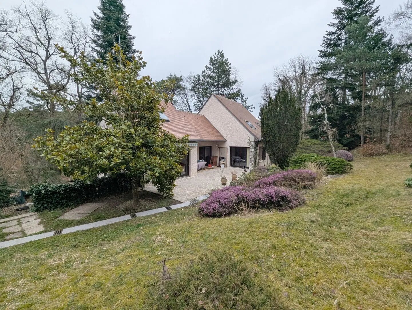 Maison à vendre, 191m², Achères-la-Forêt