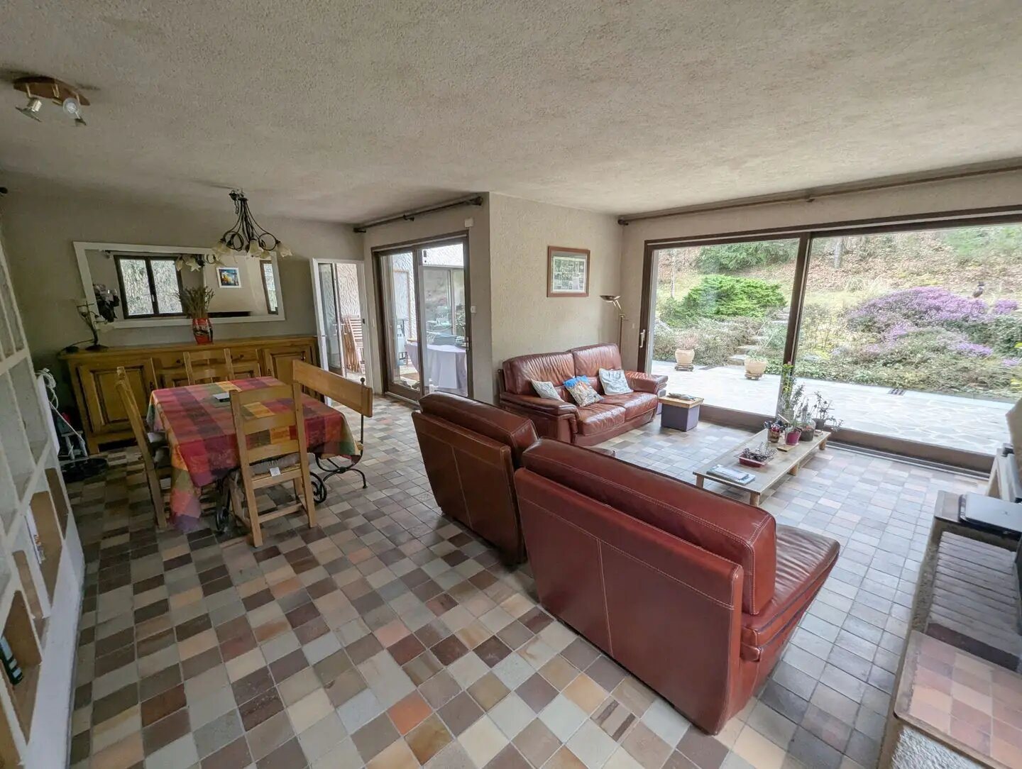 Maison à vendre, 191m², Achères-la-Forêt