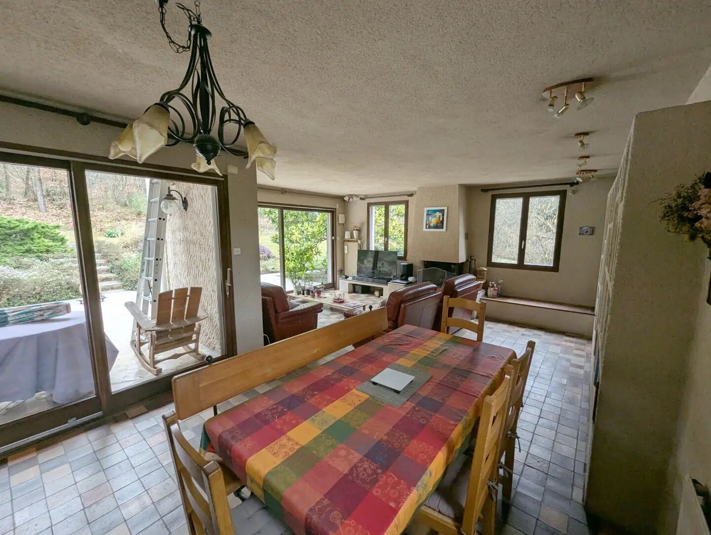 Maison à vendre, 191m², Achères-la-Forêt