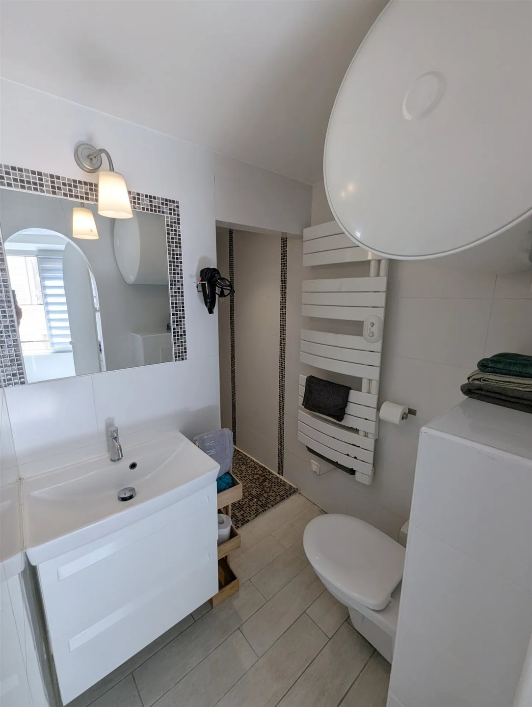 Appartement à vendre, 21m², Fontainebleau