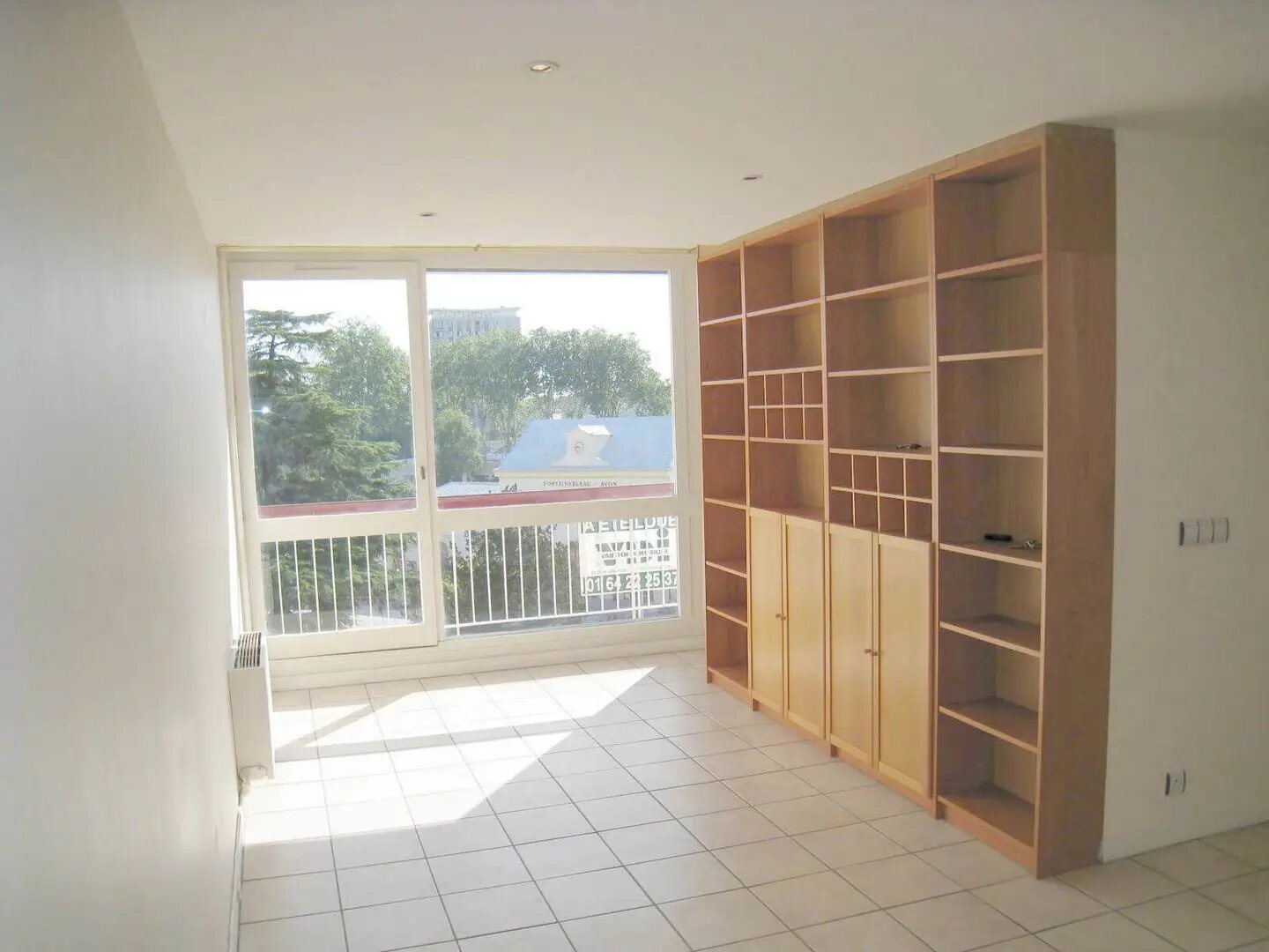 Appartement à louer, 44m², Avon