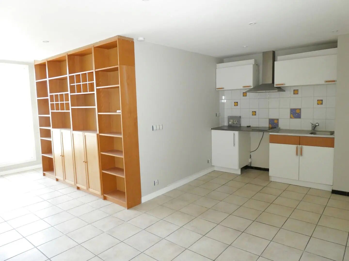 Appartement à louer, 44m², Avon