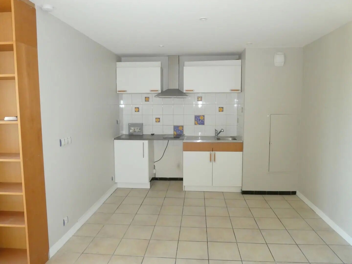 Appartement à louer, 44m², Avon