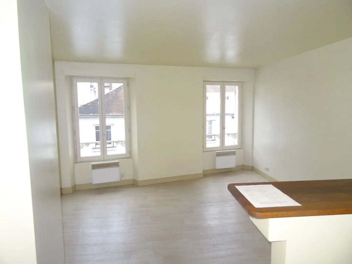 Appartement à louer, 26m², Fontainebleau
