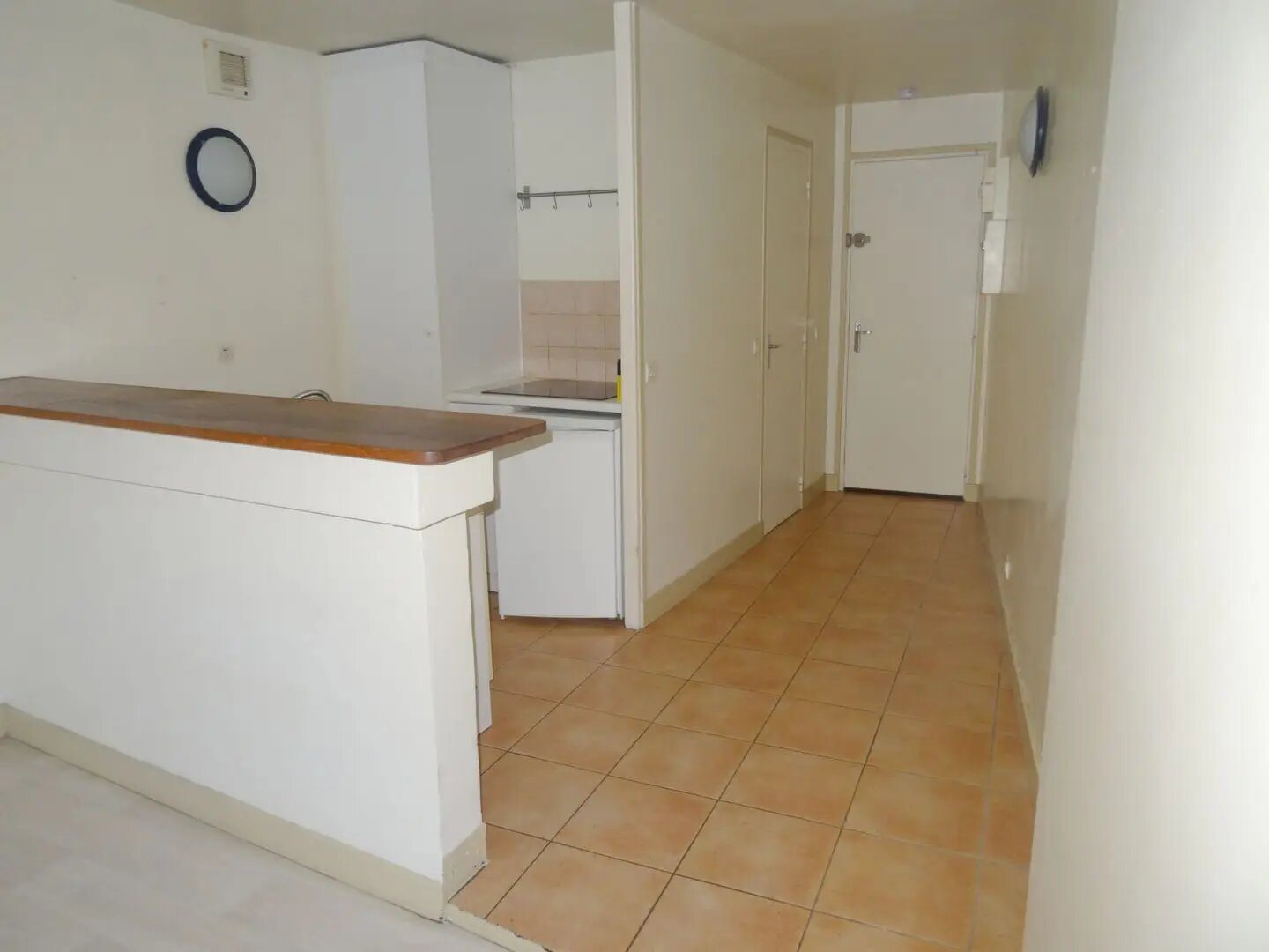 Appartement à louer, 26m², Fontainebleau