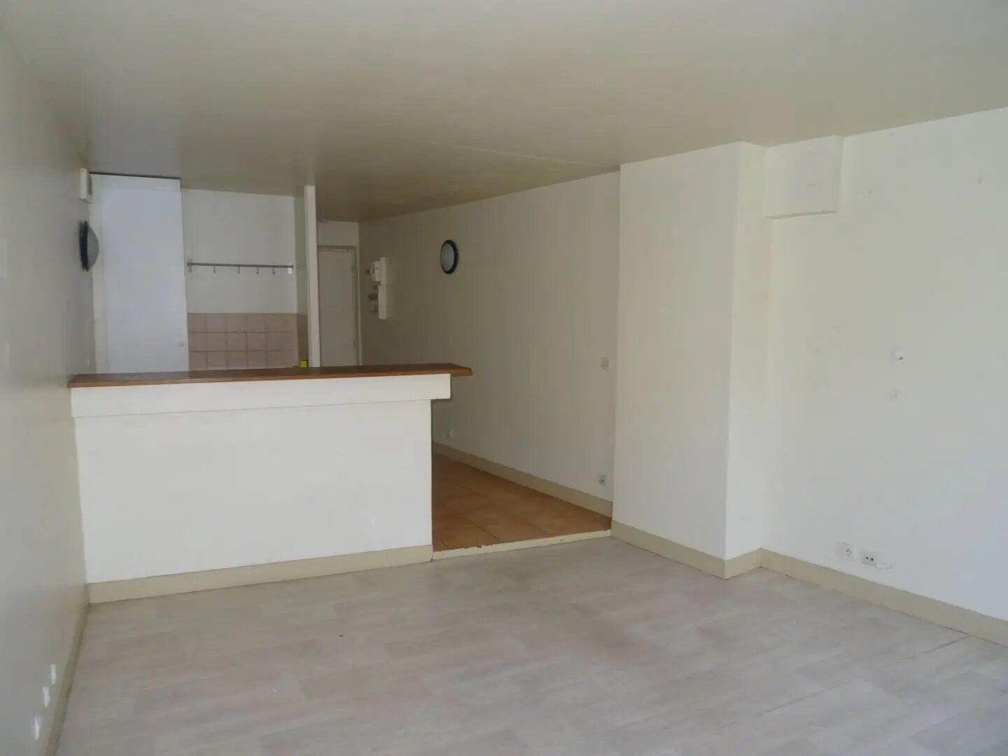 Appartement à louer, 26m², Fontainebleau