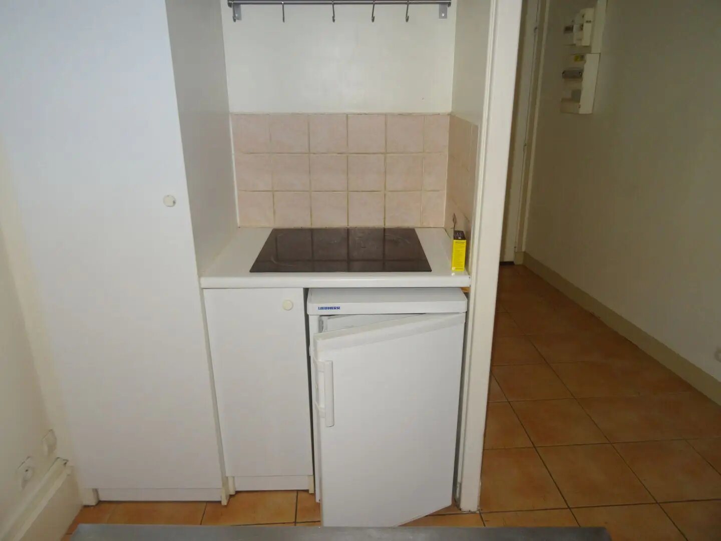 Appartement à louer, 26m², Fontainebleau