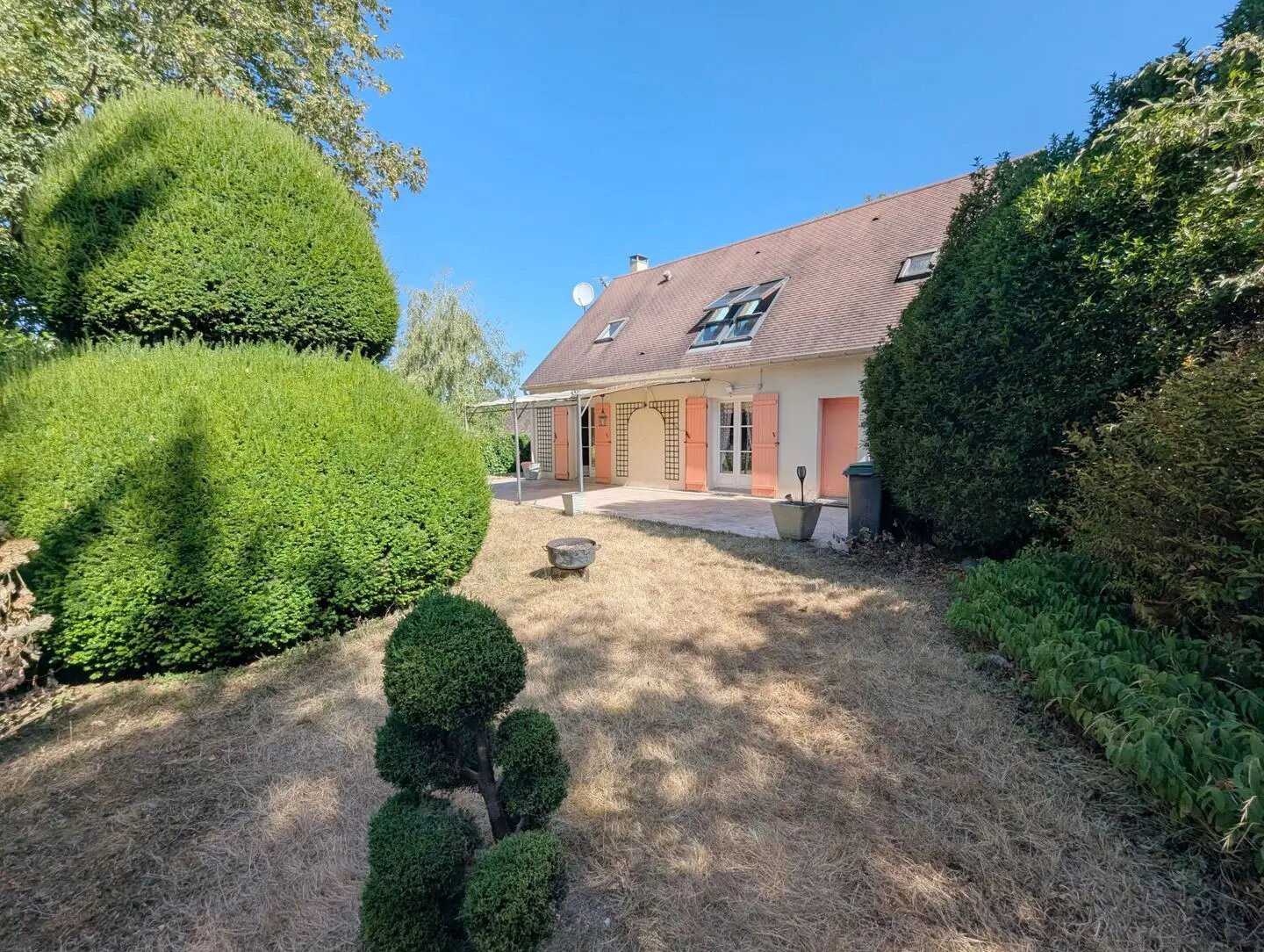 Maison à vendre, 123m², Héricy