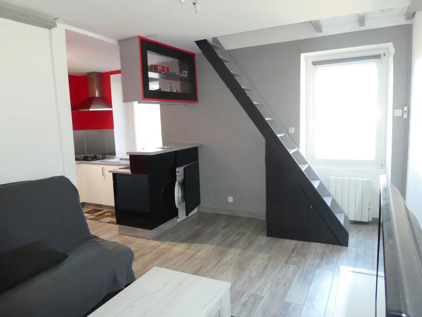 Appartement à louer, 24m², Avon