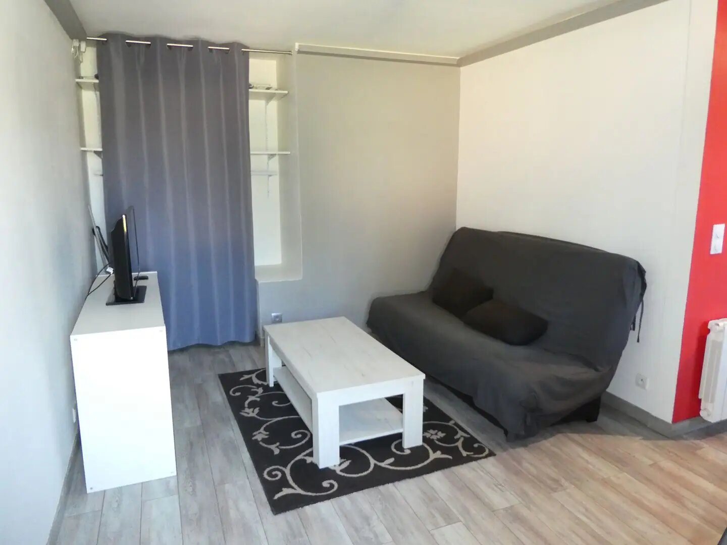Appartement à louer, 24m², Avon