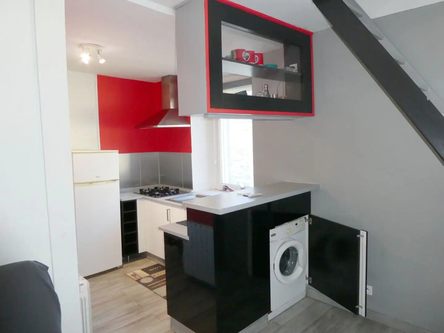 Appartement à louer, 24m², Avon