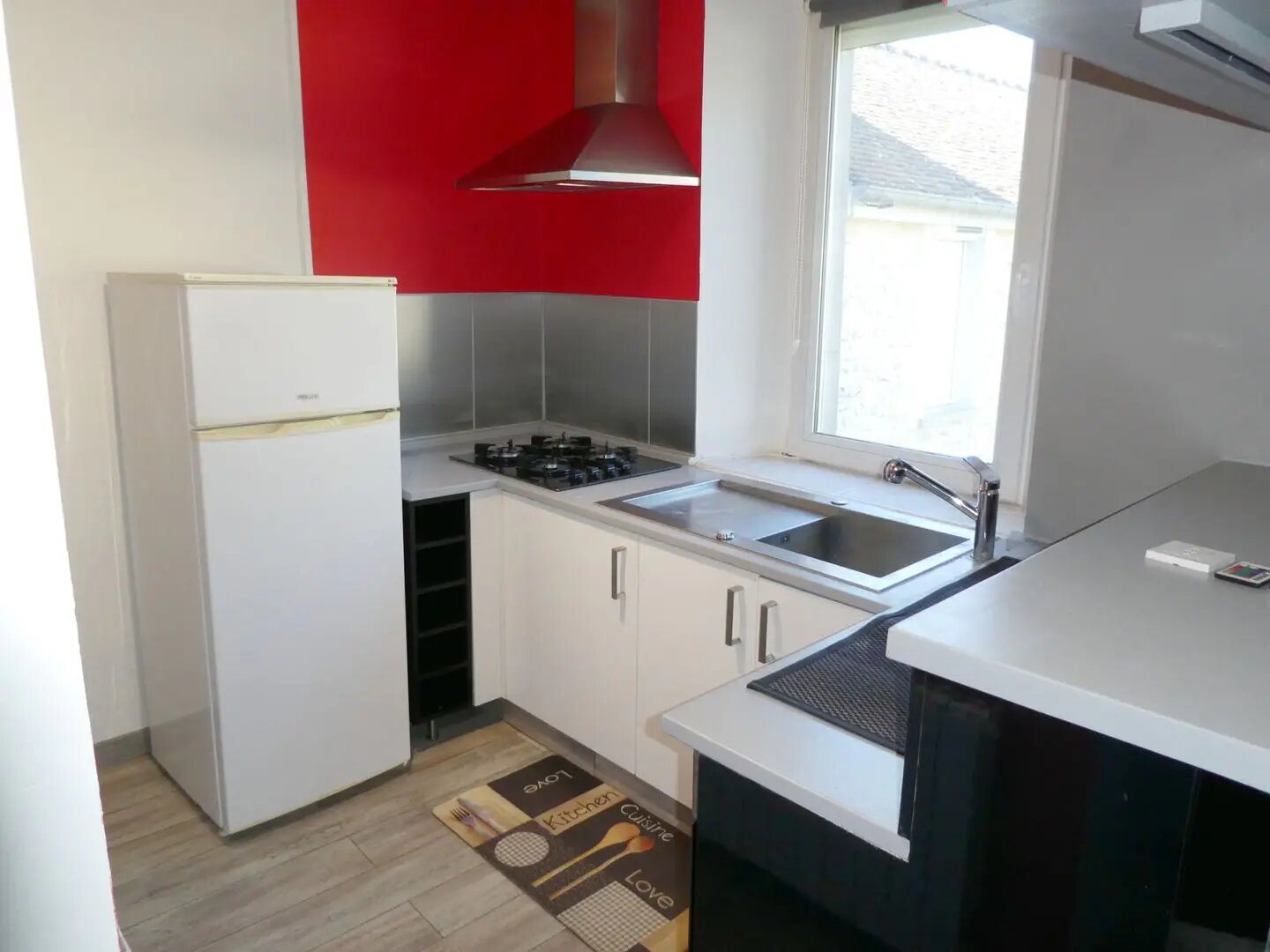Appartement à louer, 24m², Avon