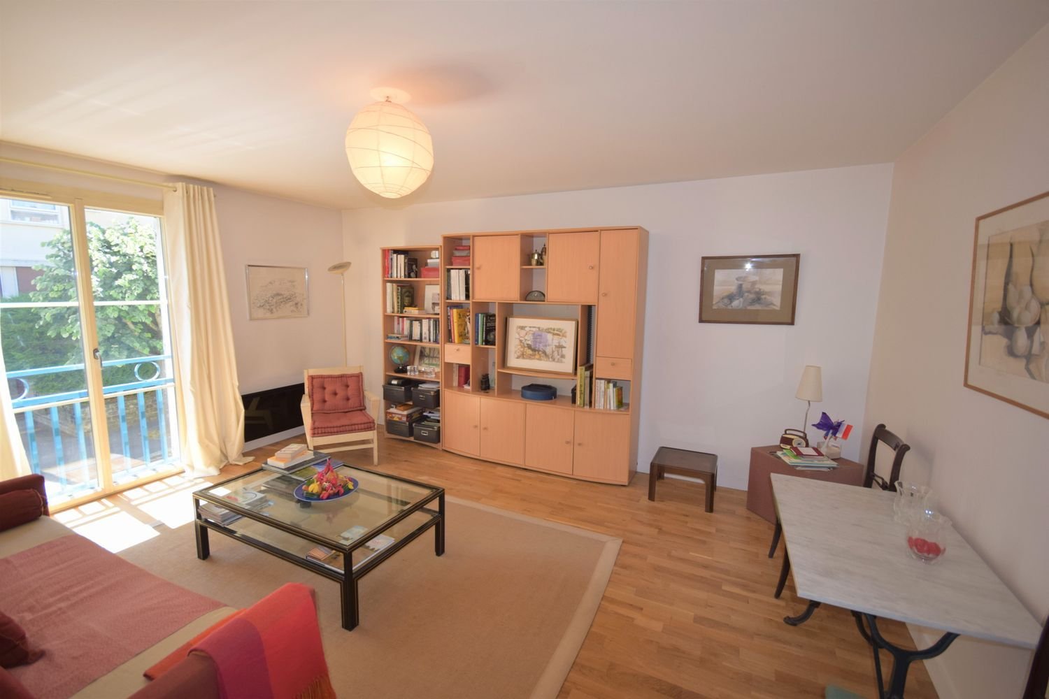 Appartement à vendre, 50m², Fontainebleau