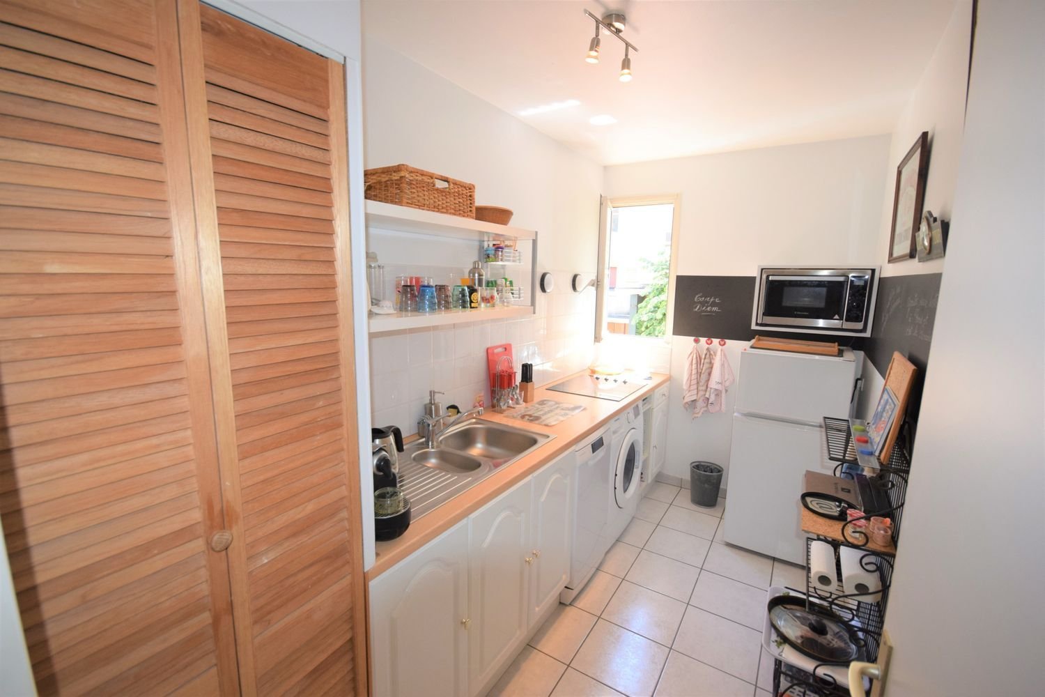 Appartement à vendre, 50m², Fontainebleau