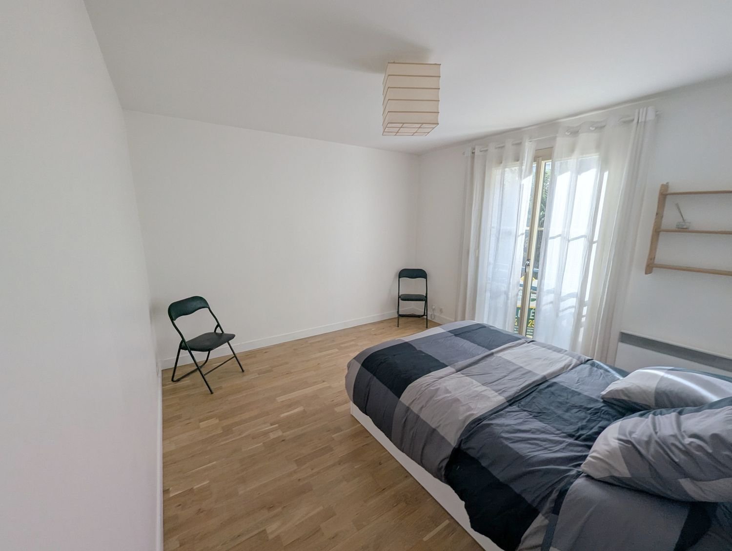 Appartement à vendre, 50m², Fontainebleau