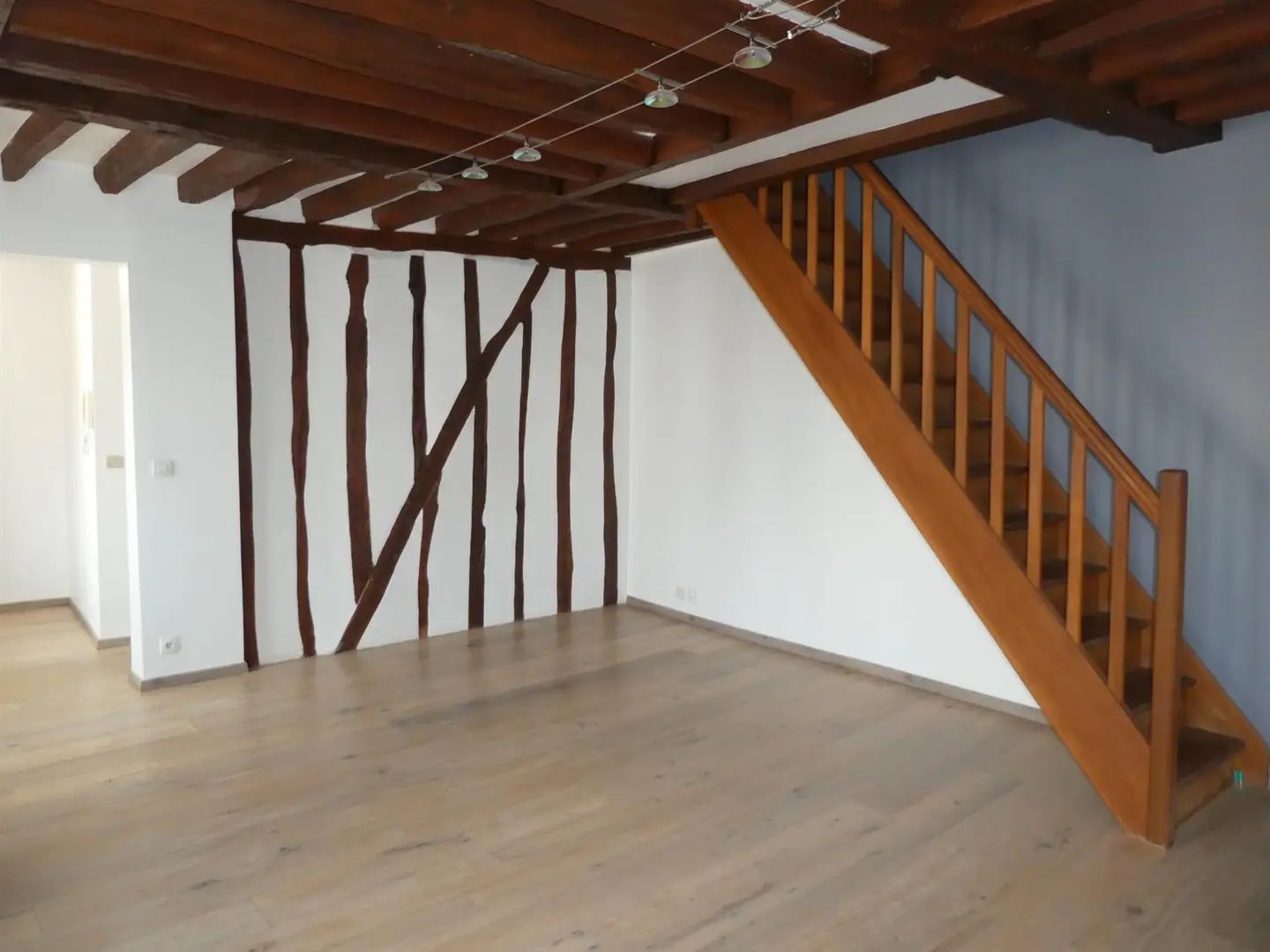Appartement à louer, 55m², Fontainebleau