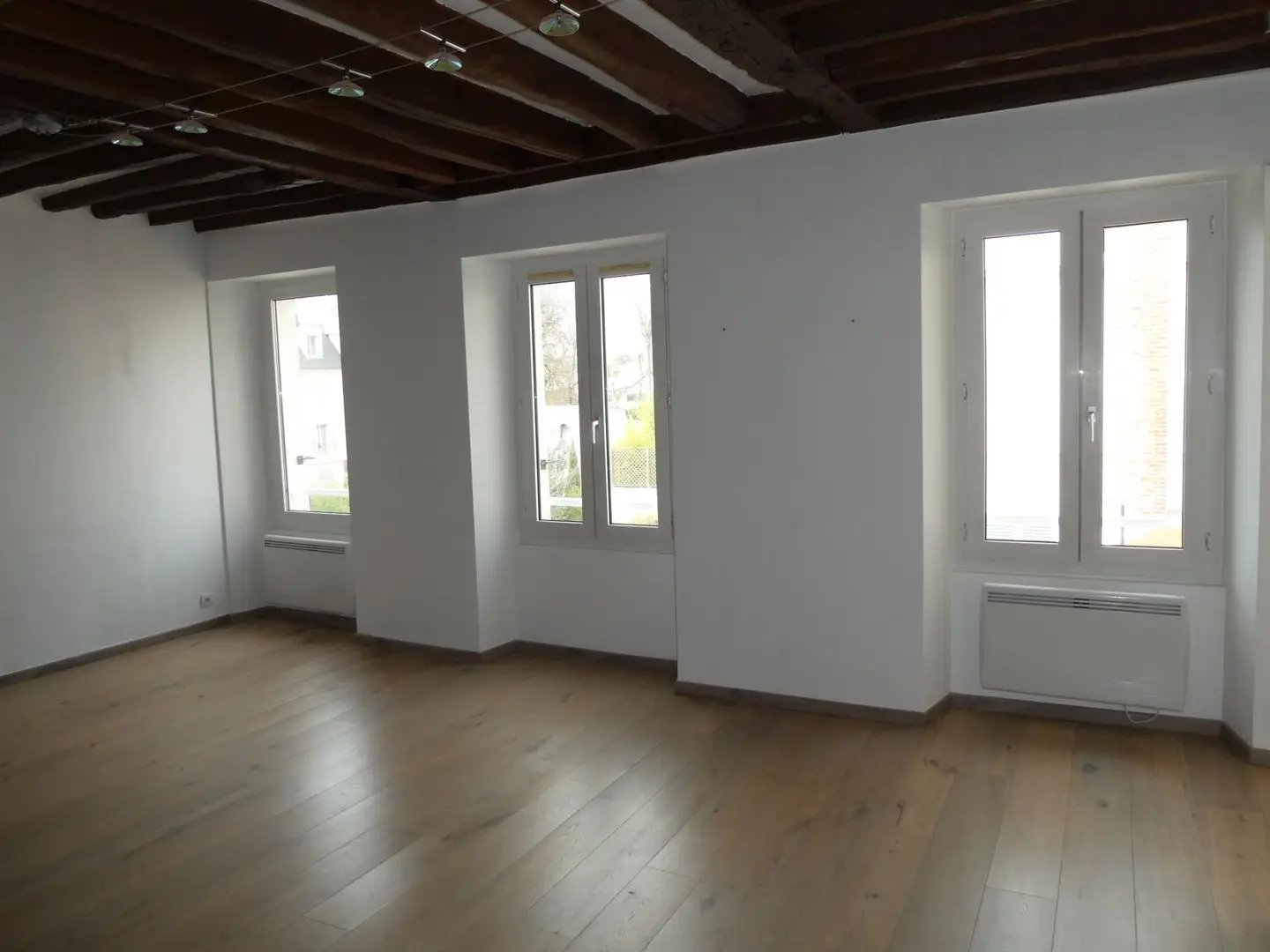 Appartement à louer, 55m², Fontainebleau