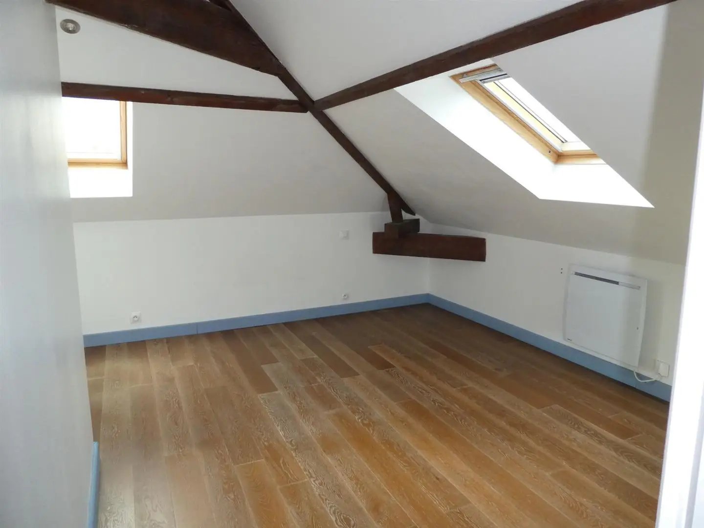 Appartement à louer, 55m², Fontainebleau