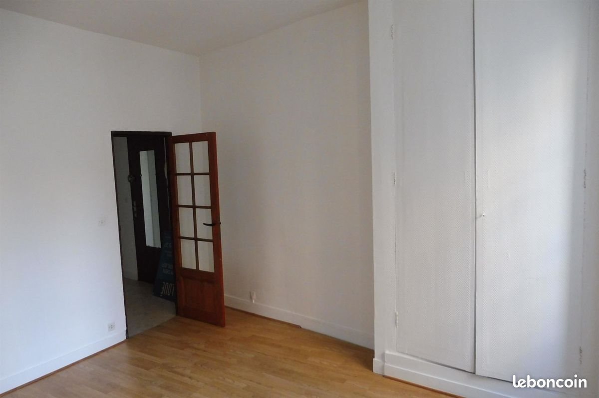 Appartement à louer, 31m², Fontainebleau