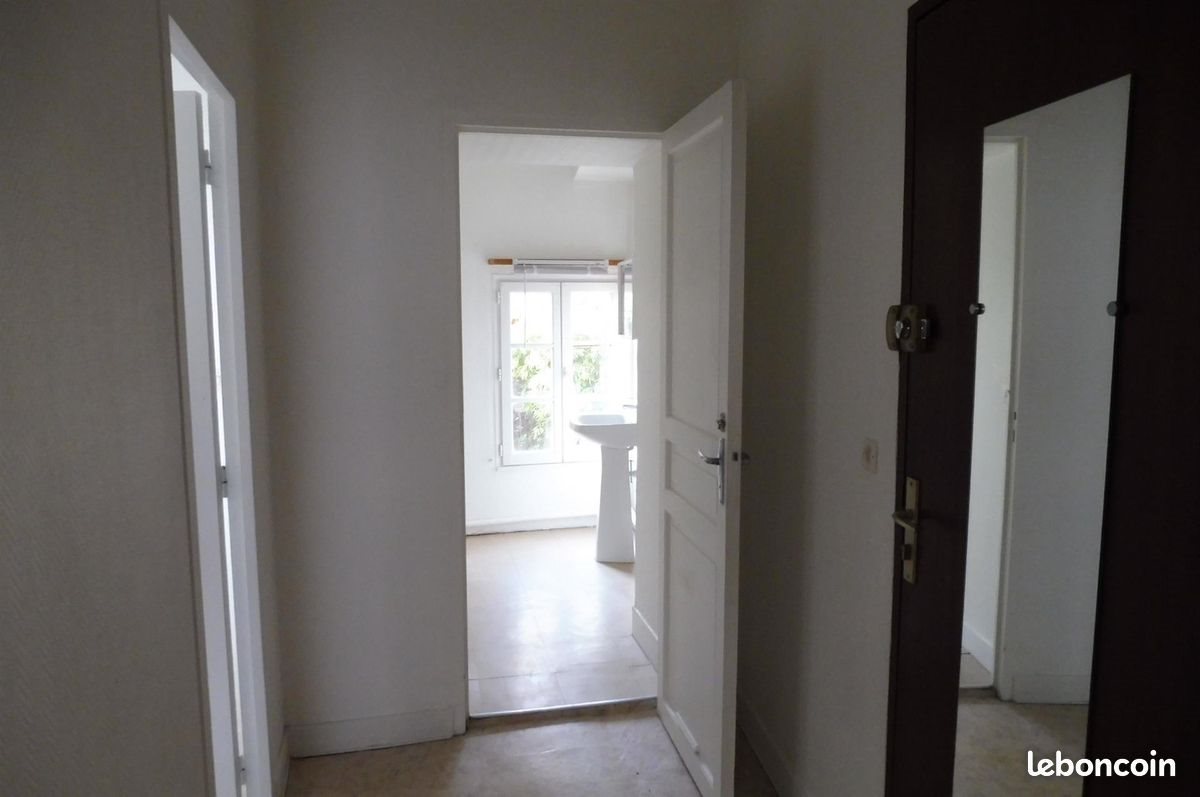 Appartement à louer, 31m², Fontainebleau