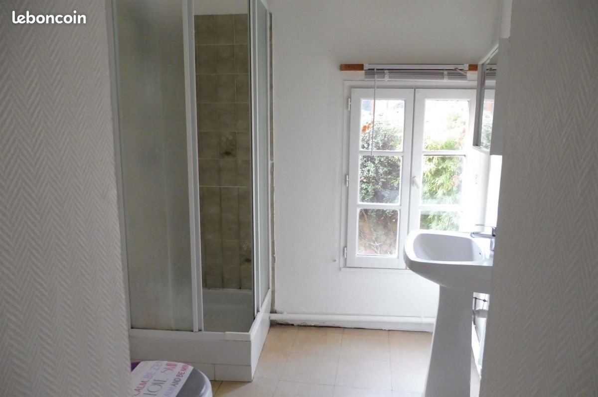 Appartement à louer, 31m², Fontainebleau