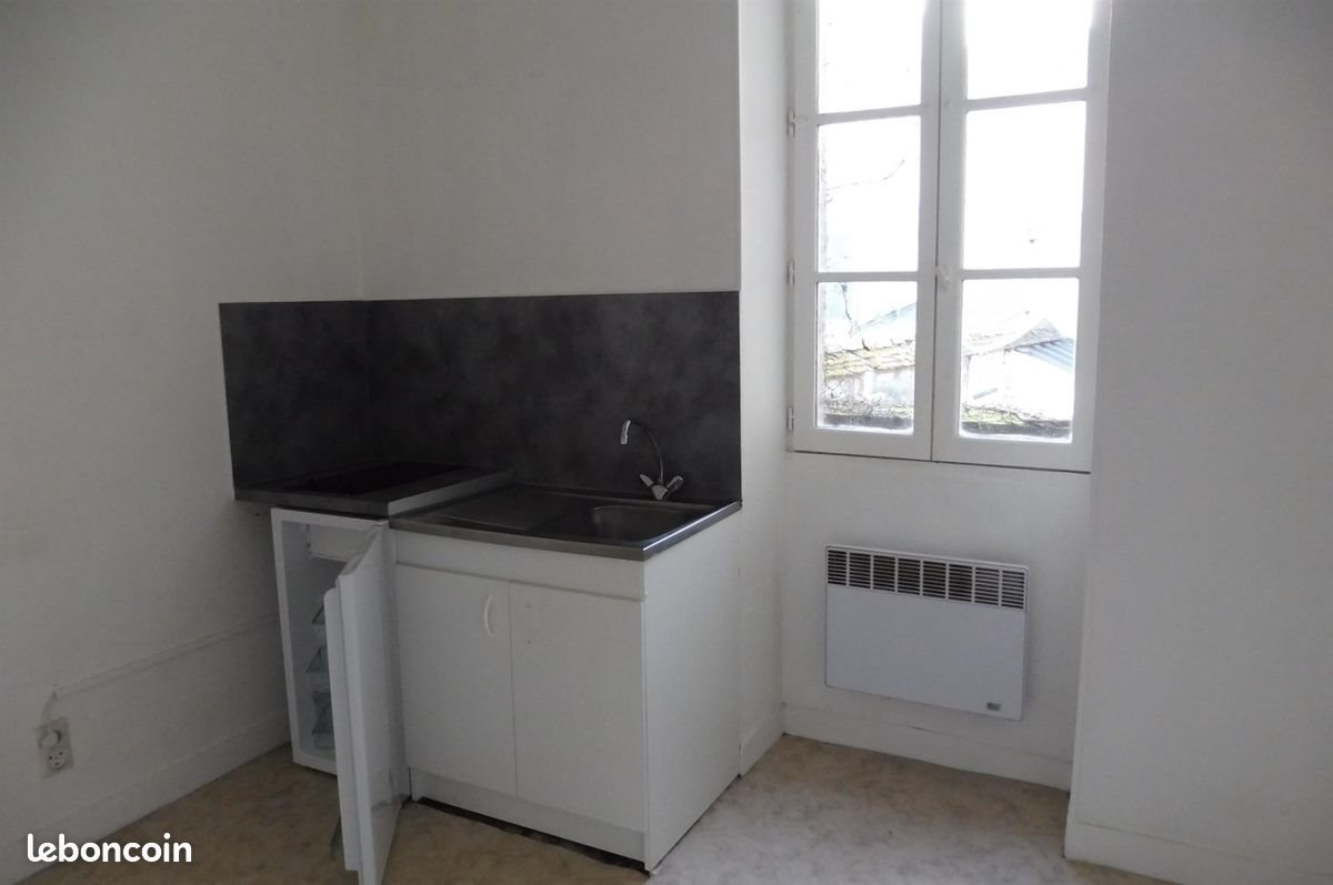 Appartement à louer, 31m², Fontainebleau