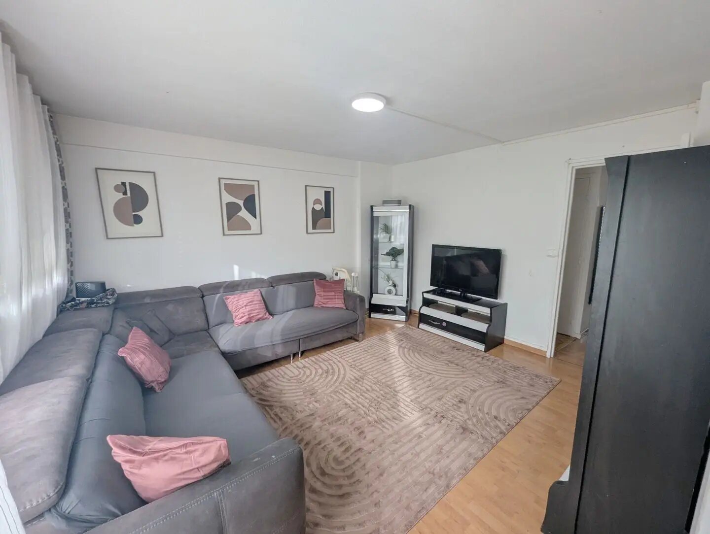 Appartement à vendre, 64m², Avon