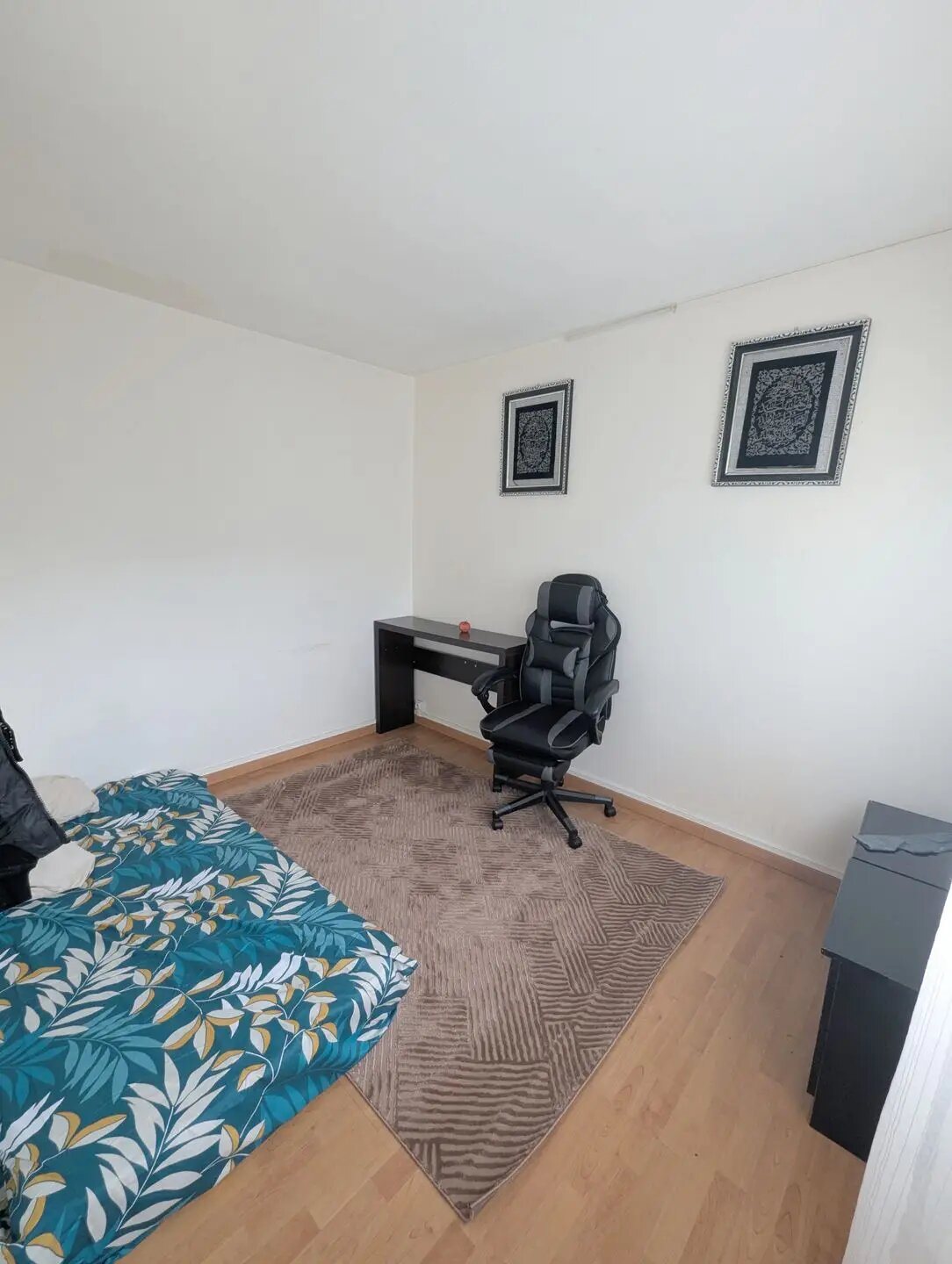 Appartement à vendre, 64m², Avon