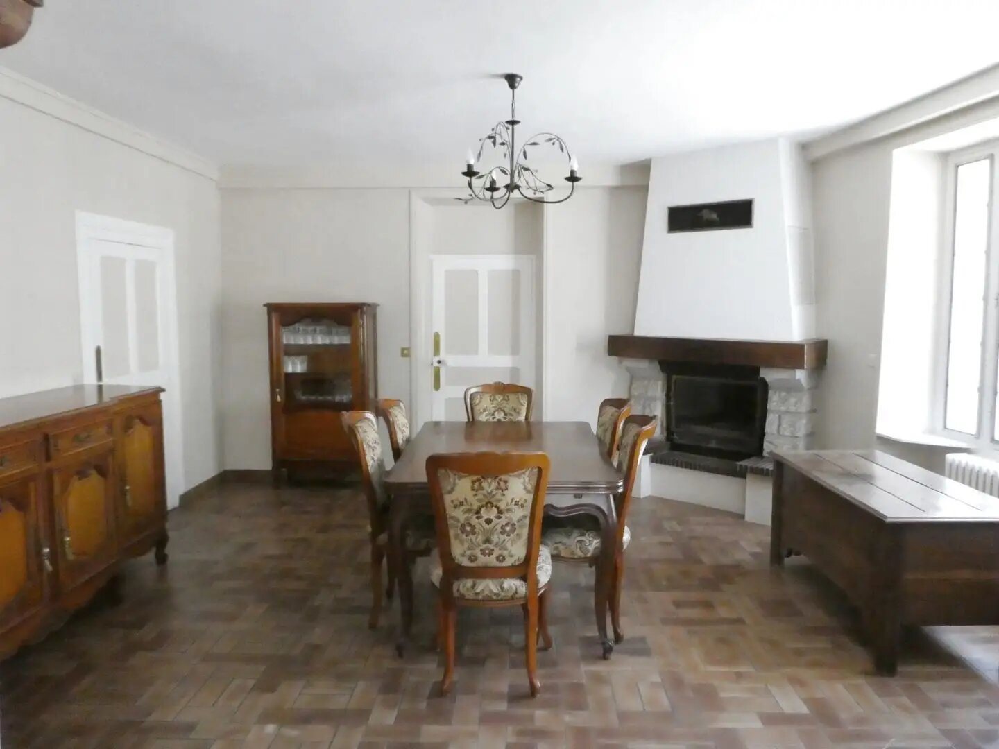 Maison à vendre, 155m², Féricy