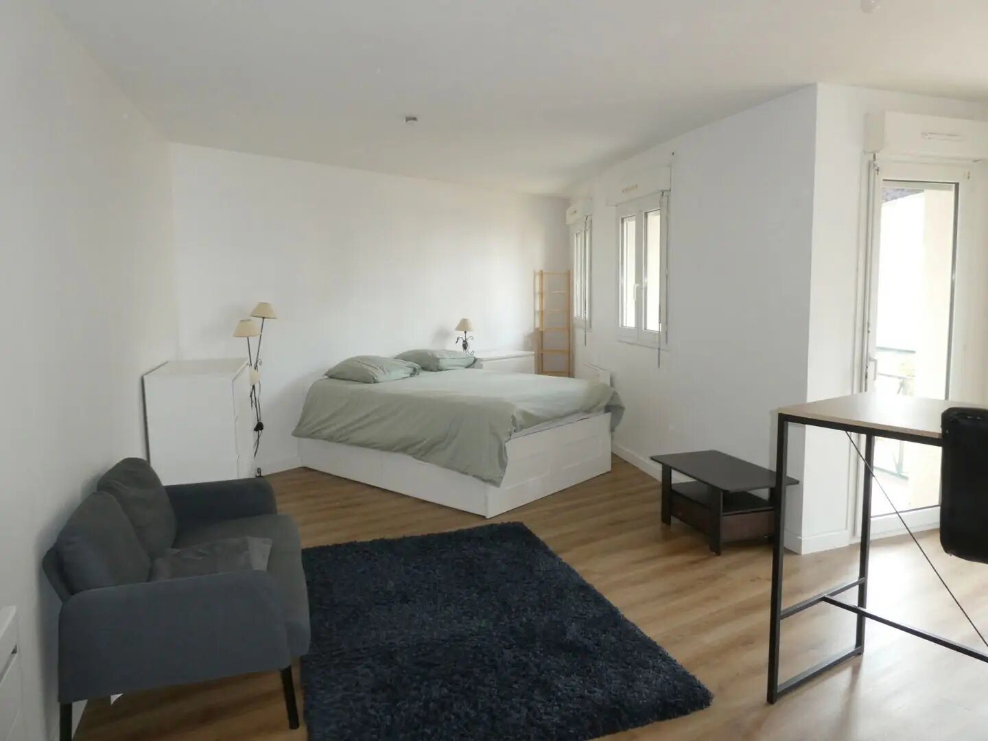 Appartement à louer, 35m², Avon
