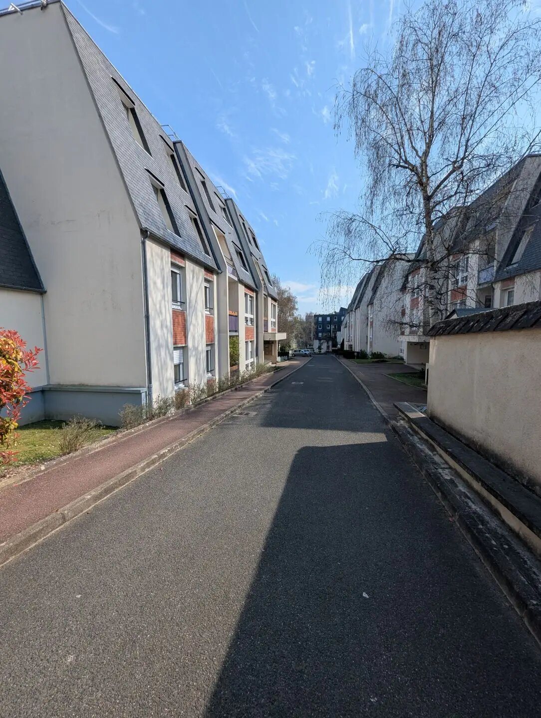 Appartement à vendre, 67m², Avon