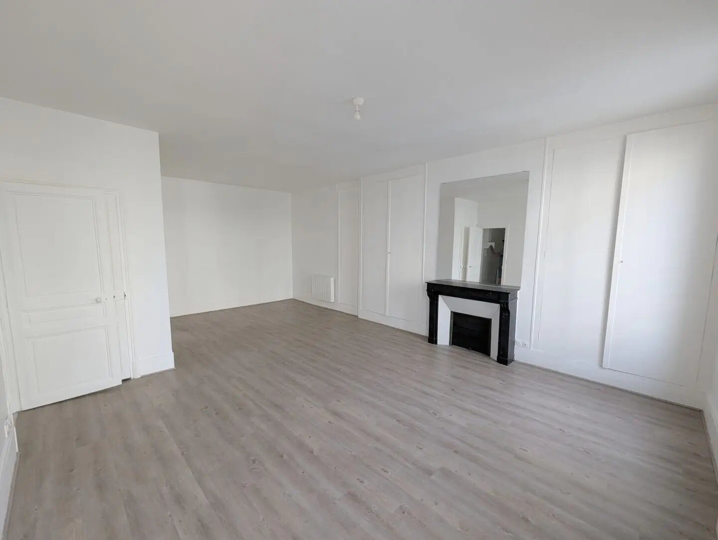 Appartement à vendre, 65m², Fontainebleau