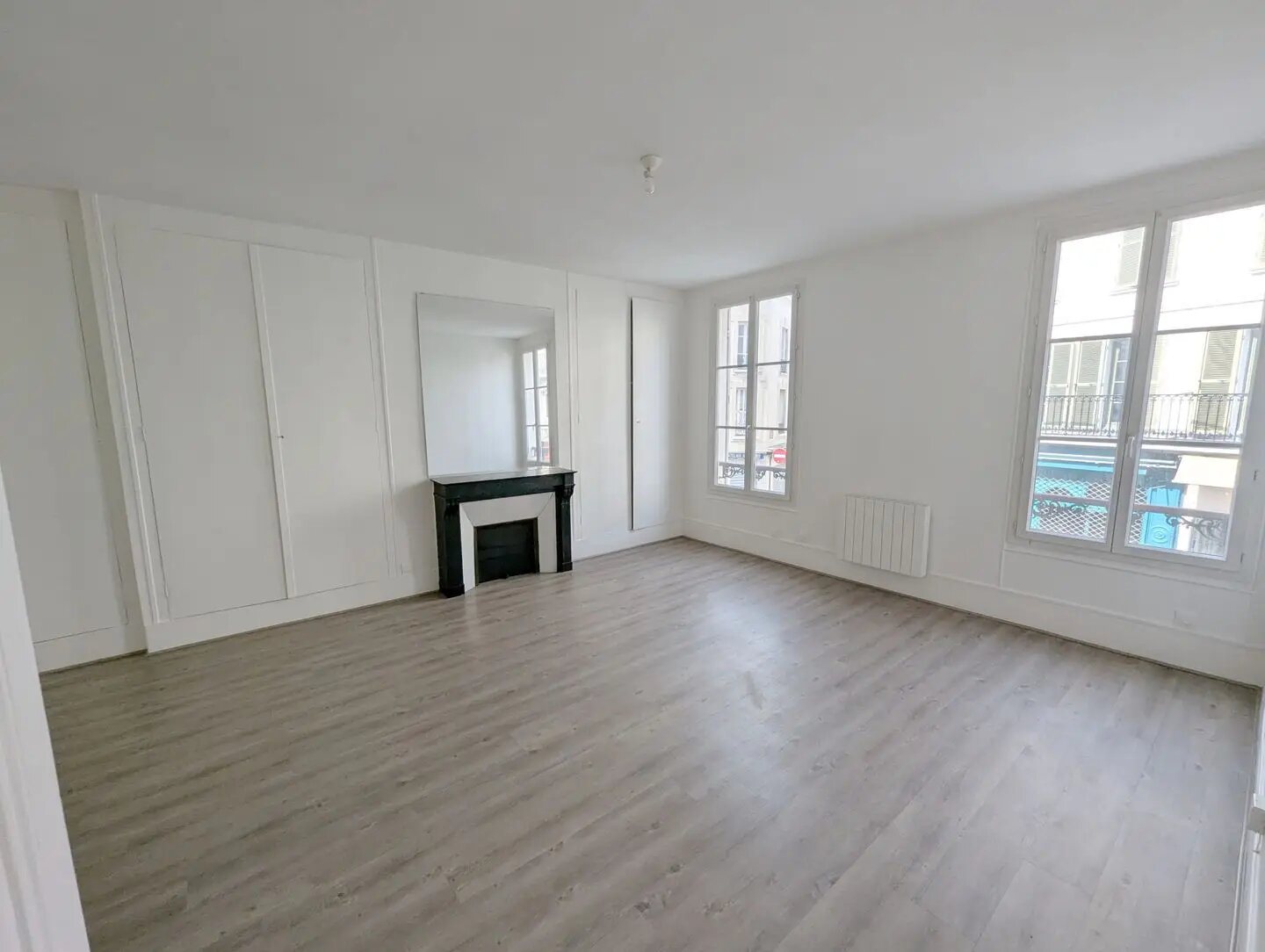 Appartement à vendre, 65m², Fontainebleau