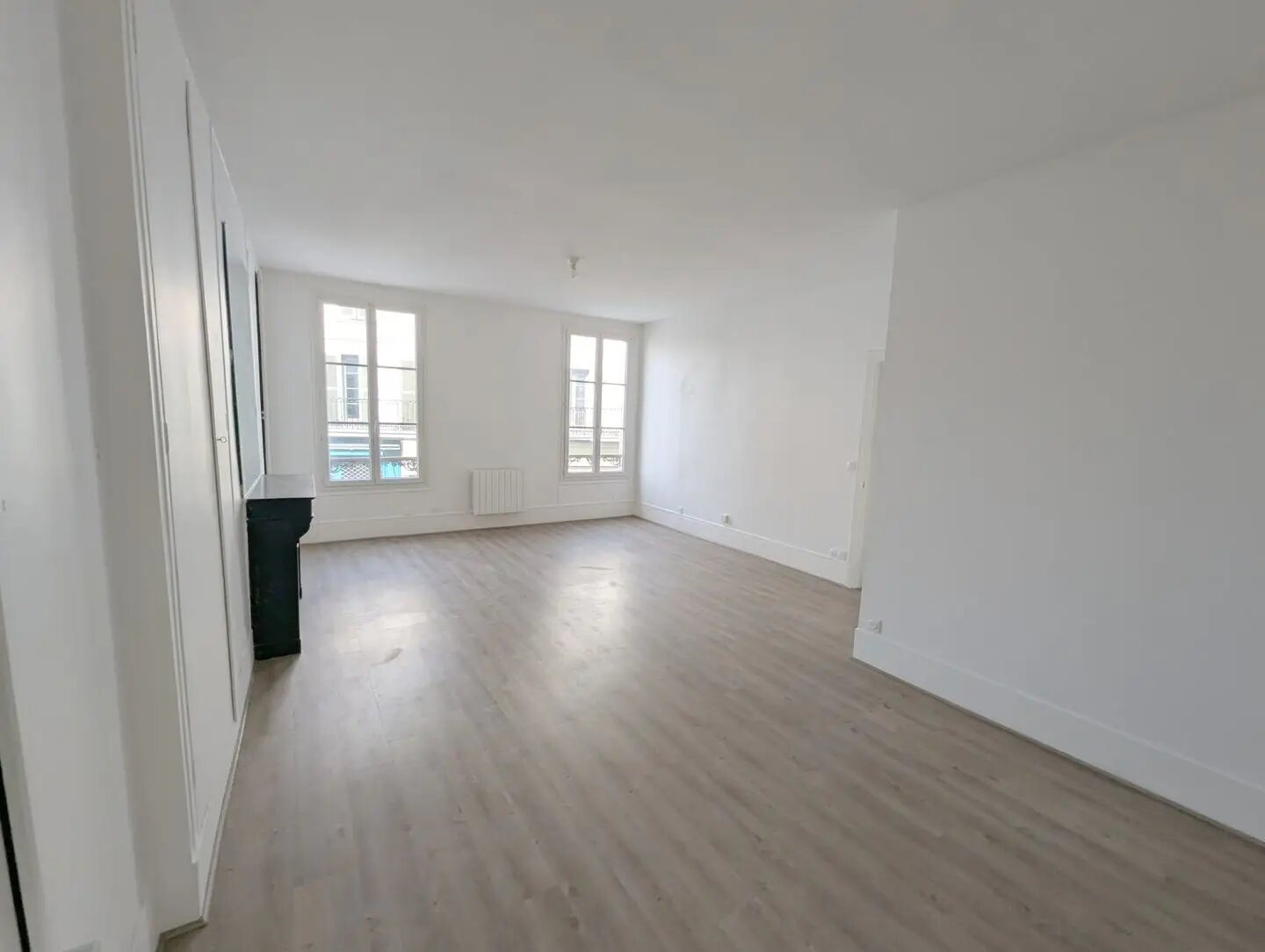 Appartement à vendre, 65m², Fontainebleau