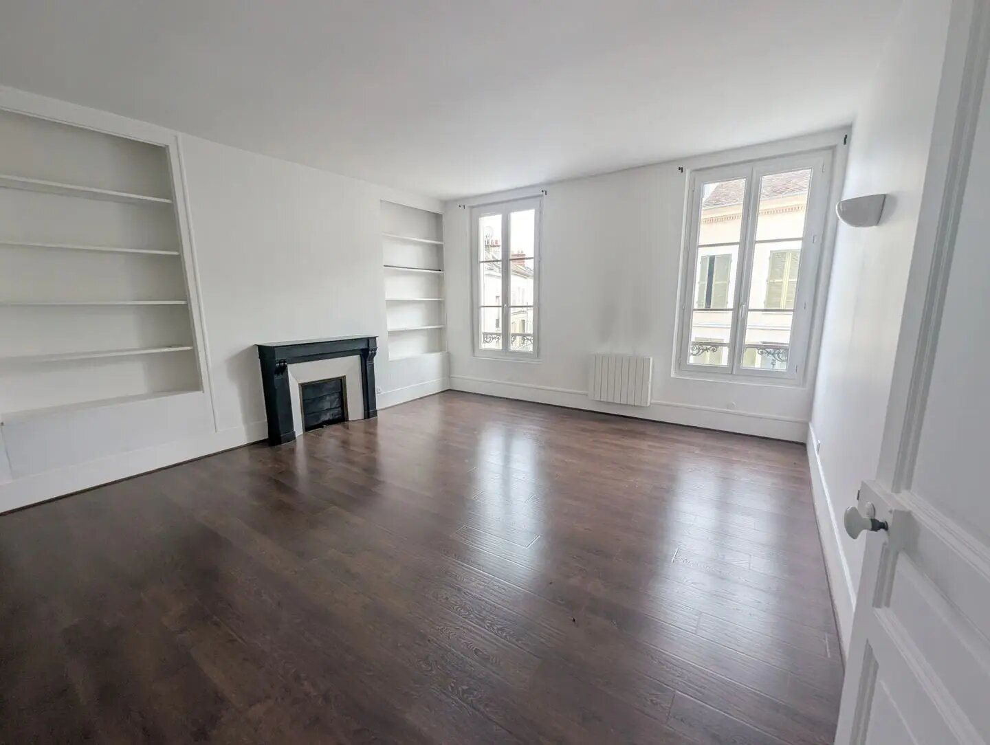 Appartement à vendre, 65m², Fontainebleau
