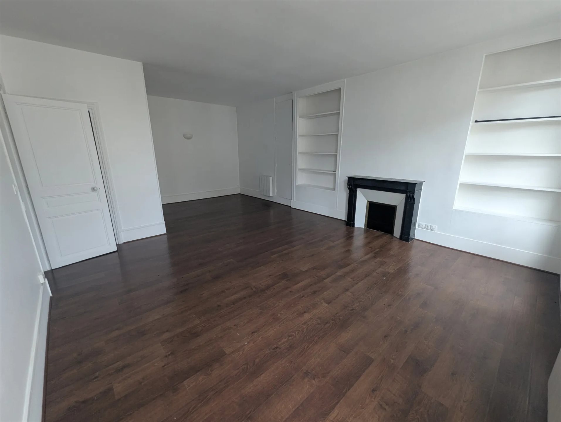 Appartement à vendre, 65m², Fontainebleau