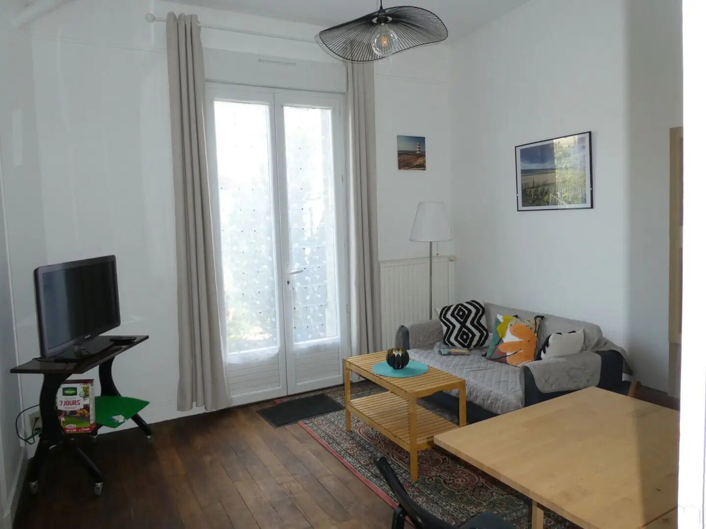 Appartement à louer, 34m², Fontainebleau
