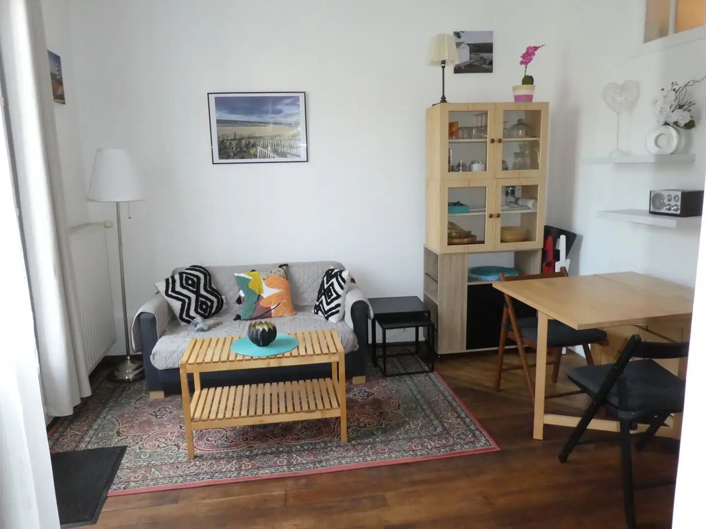 Appartement à louer, 34m², Fontainebleau