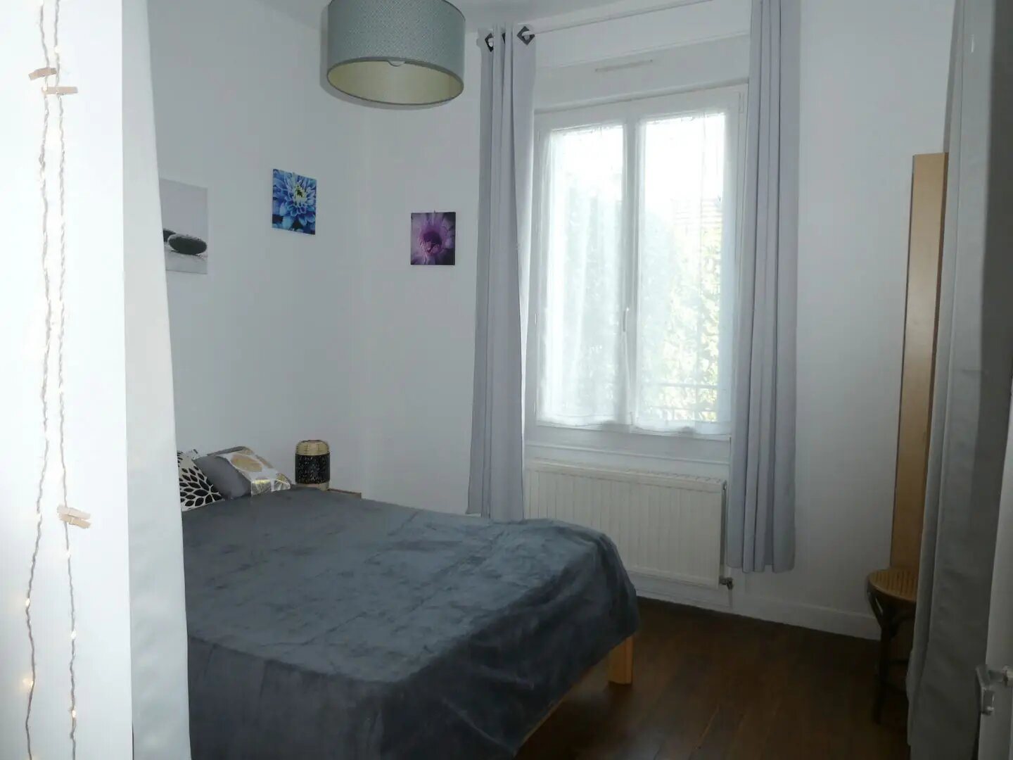 Appartement à louer, 34m², Fontainebleau