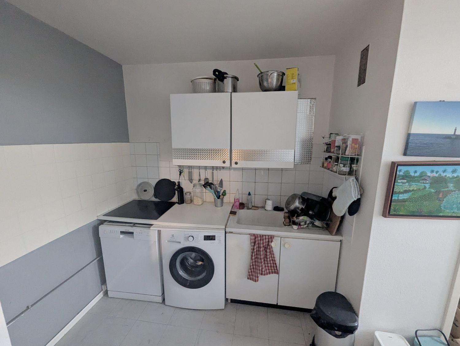 Appartement à vendre, 52m², Avon