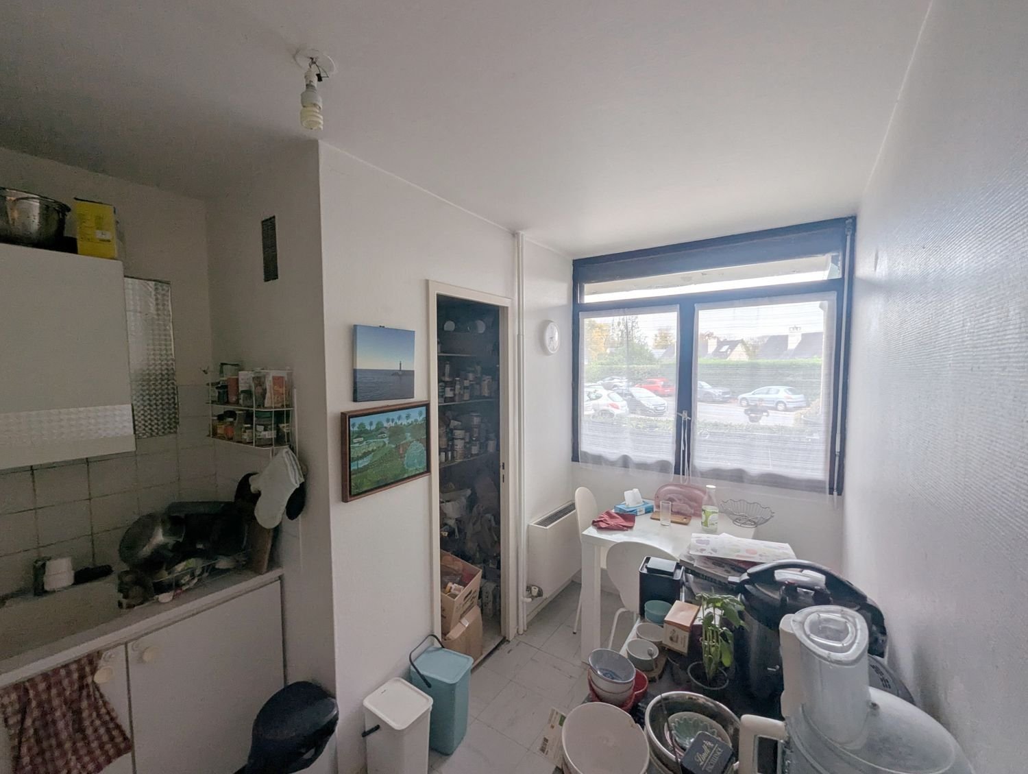 Appartement à vendre, 52m², Avon