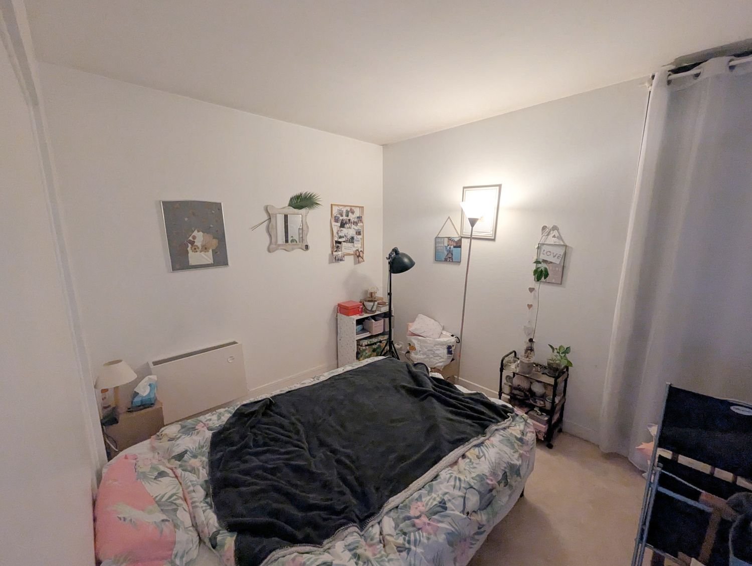 Appartement à vendre, 52m², Avon