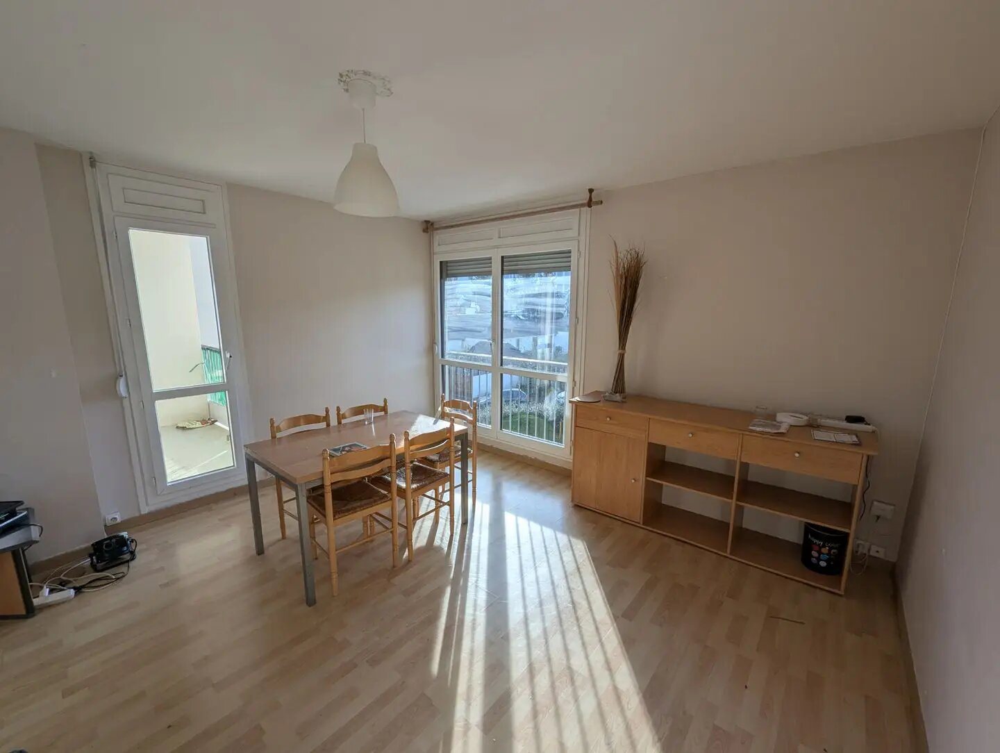 Appartement à vendre, 60m², Avon
