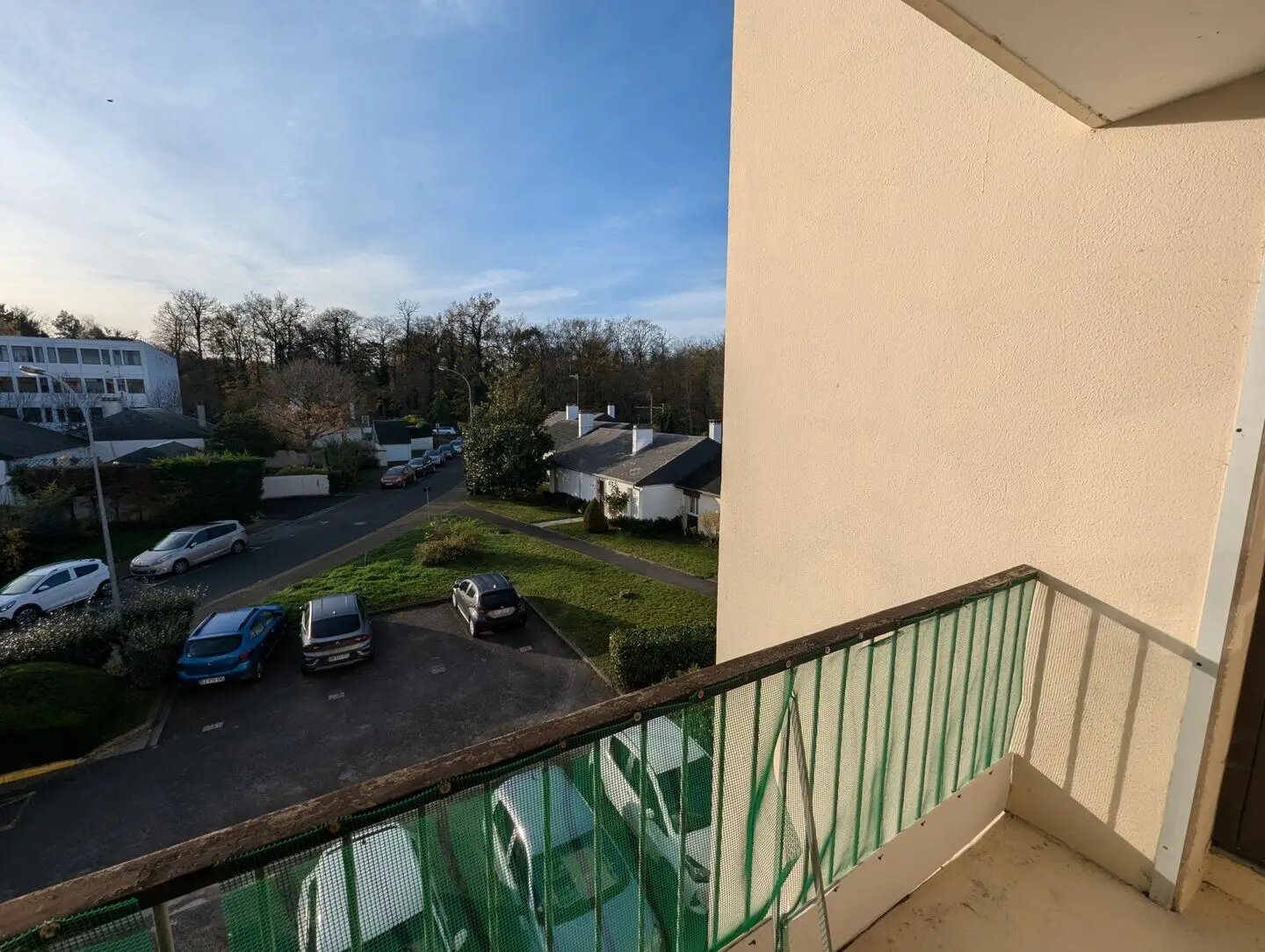 Appartement à vendre, 60m², Avon