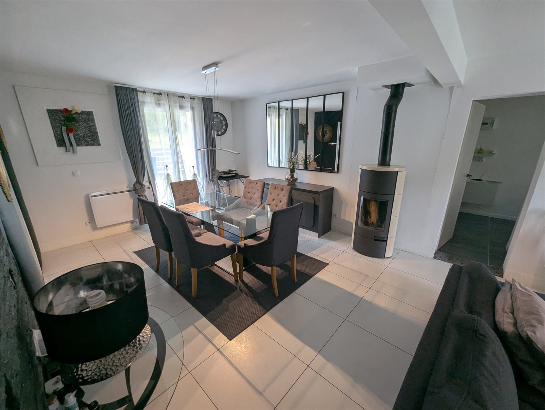 Maison à vendre, 118m², Bourron-Marlotte